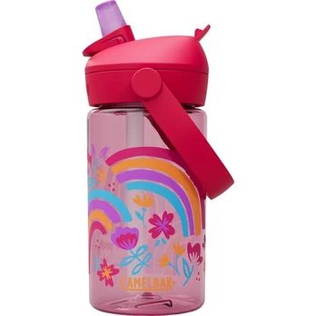 CAMELBAK gertuvė Thrive Flip Kids, 400ml, rainbow, 2860601041