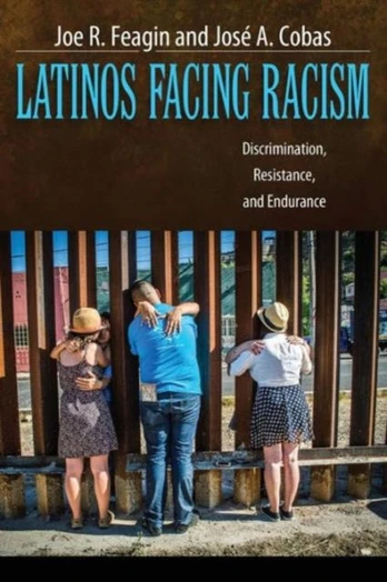 Latinos Facing Racism