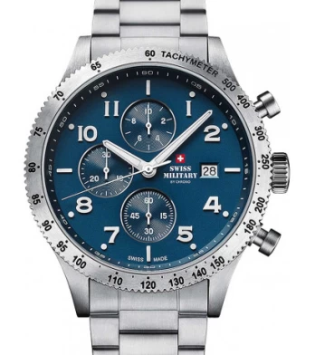 Swiss Military SM34084.02