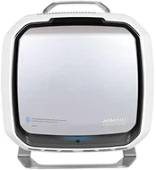 Oro valytuvas Fellowes Professional 3 kaina
