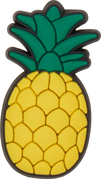 Crocs™ Crocs PINEAPPLE G0586200-MU Crocs PINEAPPLE G0586200-MU - One size