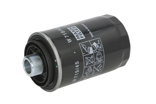 Alyvos filtras MANN-FILTER W719/45