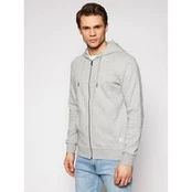 Jack & Jones Džemperis Basic 12181901 Pilka Regular Fit