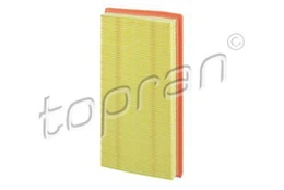 TOPRAN 600 077 Oro filtras