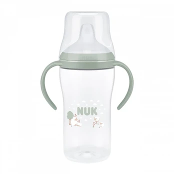 NUK Perfect Match training baby bottle Sheep 260 ml