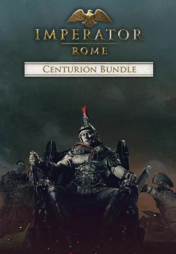 Imperator: Rome