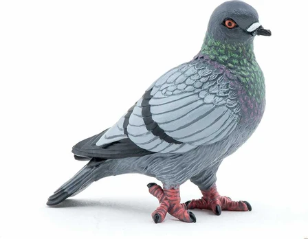 Figūrėlė Hasbro Goł±b 40x42mm
