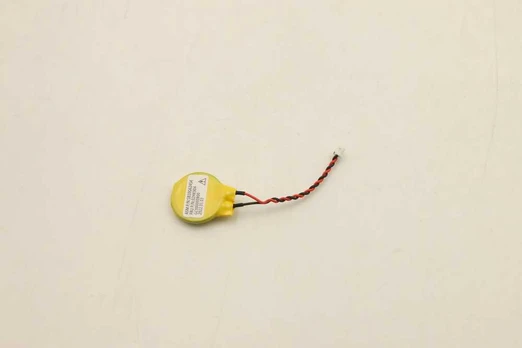 Bateria Lenovo RTCBattery