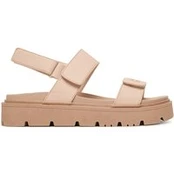 Basutės Tommy Hilfiger T3A2-34284-0326 Smėlio