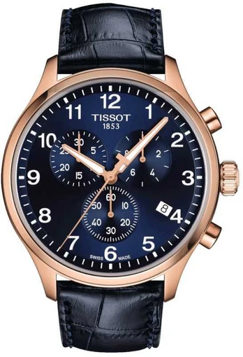 Laikrodis Tissot Chrono XL Classic T116.617.36.042.00