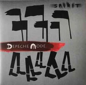 Vinyl (LP) Depeche Mode - Spirit (2LP)