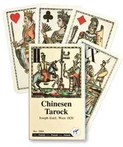 Piatnik ChinesenTarock