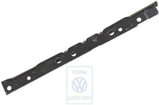 VAG Vidurys T4 1996 2004 Originalus 701821099