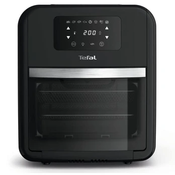 Oro gruzdintuvė Tefal FW5018 Juoda 2000 W 11