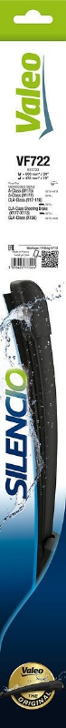 Valytuvai VALEO 577722