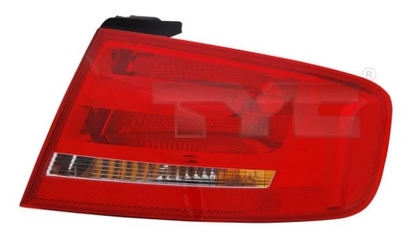 Galinis žibintas TYC TYC 11-11247-01-2