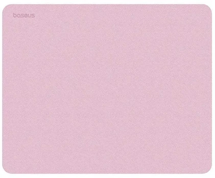 Baseus Pelės kilimėlis (pink)