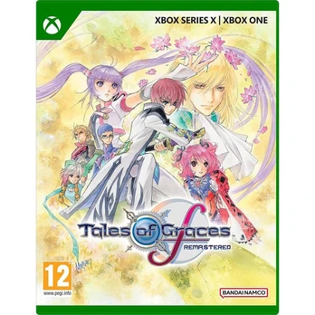 Tales of Graces: F Xbox One