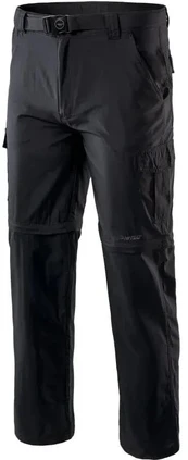 Vyriškos kelnės Hi-tec Ibg Loop M 92800331384