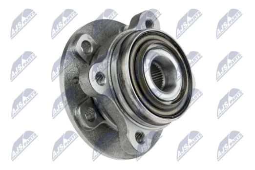 Rato guolio komplektas NTY KLP-VV-001