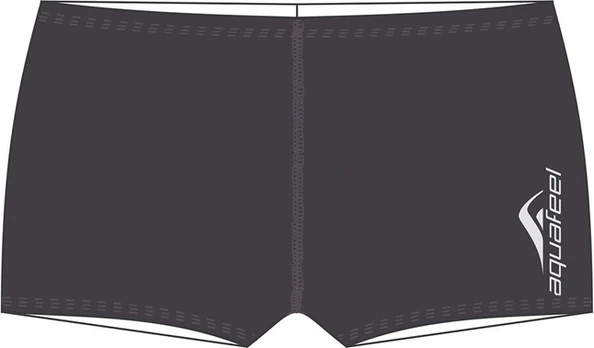 No Name Spodenki męskie Aquafeel Short 4