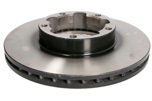 TRW DF2001 Brake Disc