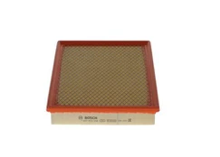 Oro filtras BOSCH 1457433338 kaina
