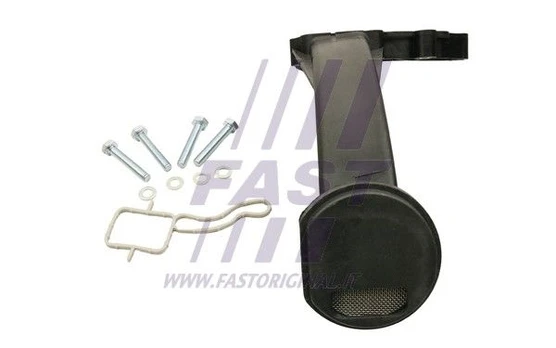 Įsiurbimo vamzdis, alyvos siurblys FAST FT38453
