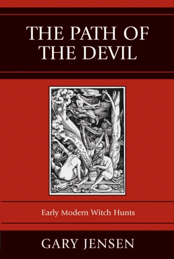 Path of the Devil