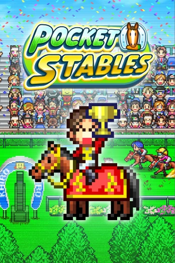 Pocket Stables PC