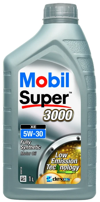 Alyva Mobil Super 3000 XE 5w30 1L