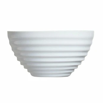 Dubuo Luminarc Harena Pusryčiai Balta stiklas (13 cm)