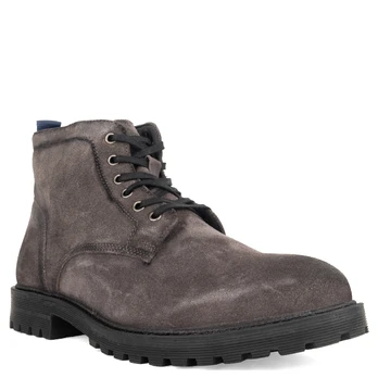 Aulinukai vyrams, Pilka, Mabre booties