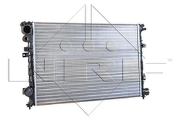 Variklio radiatorius NRF NRF 58262