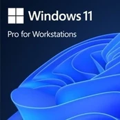 Operacinė sistema Microsoft Windows 11 Pro for Workstations, OEM, 64-bit, 1 PC, lenkiška versija