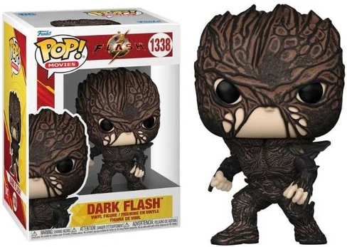 FUNKO Flash Dark Flash 65598 55989