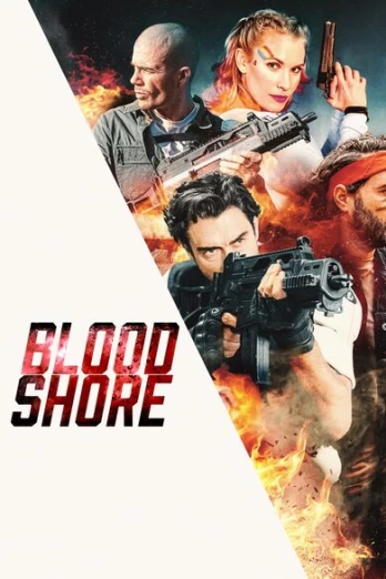 Bloodshore PC