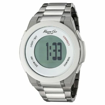 Laikrodis vyrams Kenneth Cole 10023868 (Ø 47 mm)