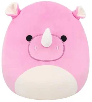 Squishmallows 30 cm P25 Rhino