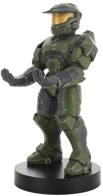 Halo Cable Guys - Master Chief CE