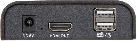 IMTUVAS EXTENDERA HDMI+USB-EX-100/RX SIGNAL