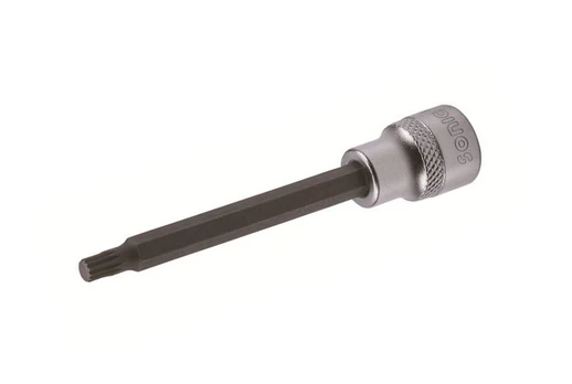 Socket SPLINE / XZN 3/8"