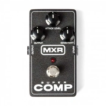 MXR Supercomp M132