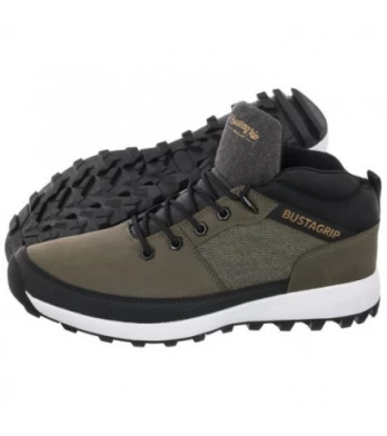 Bustagrip Trax Green BGS-0940KHAKI (BU36-b) batai