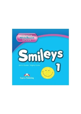 Smiles 1 Interactive Whiteboard Software