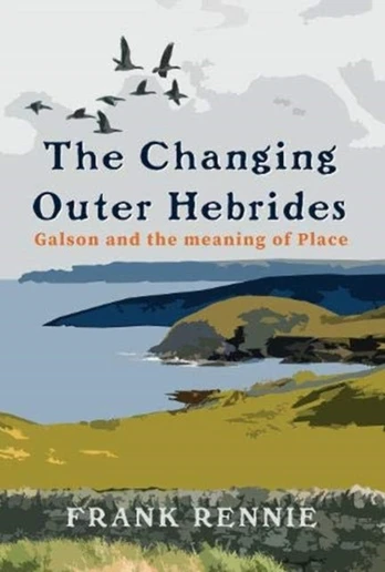 Changing Outer Hebrides