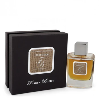 Franck Boclet Heliotrope EDP Spray 100 ml for Men