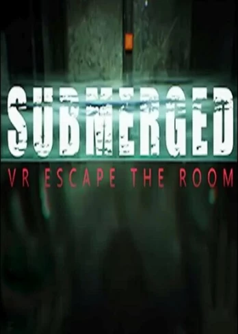 Submerged: VR Escape the Room Steam