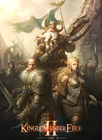 Kingdom Under Fire Ii