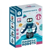 25305 Magnetic Robot kaina